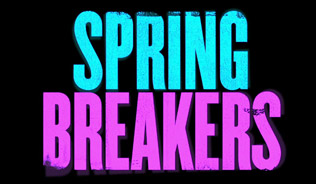 Spring Breakers